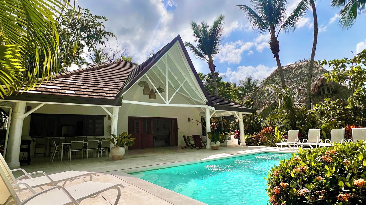 Photo of Outdoor in Las Terrenas