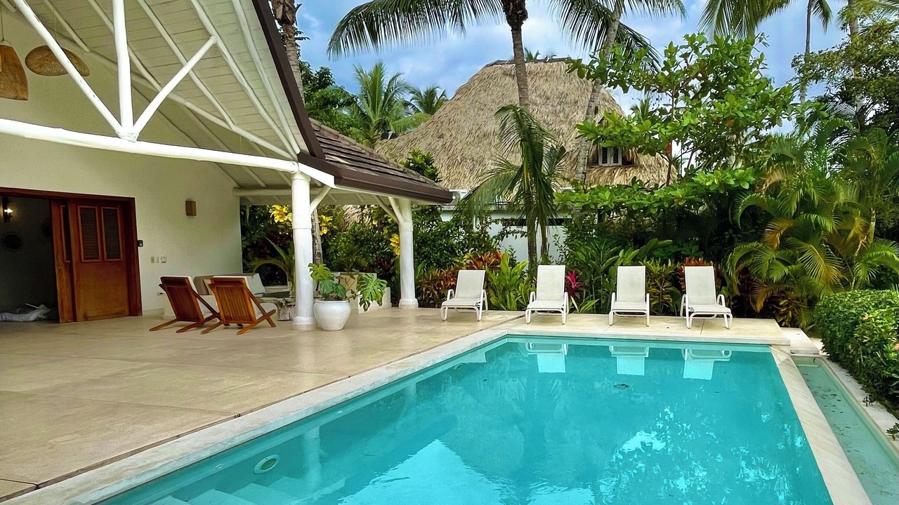 Photo of Outdoor in Las Terrenas