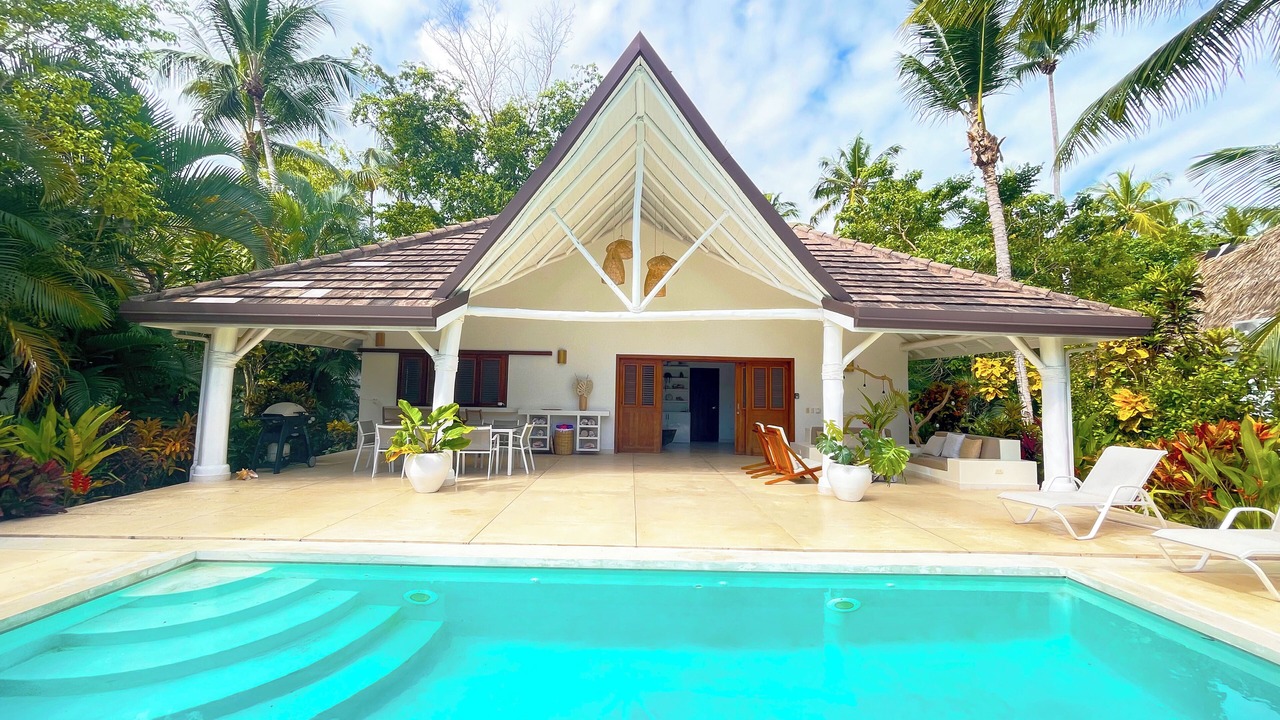 Photo of Outdoor in Las Terrenas
