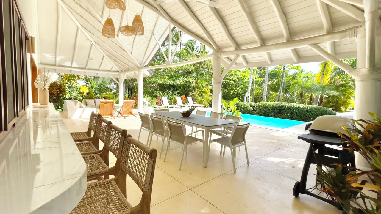Photo of Outdoor in Las Terrenas
