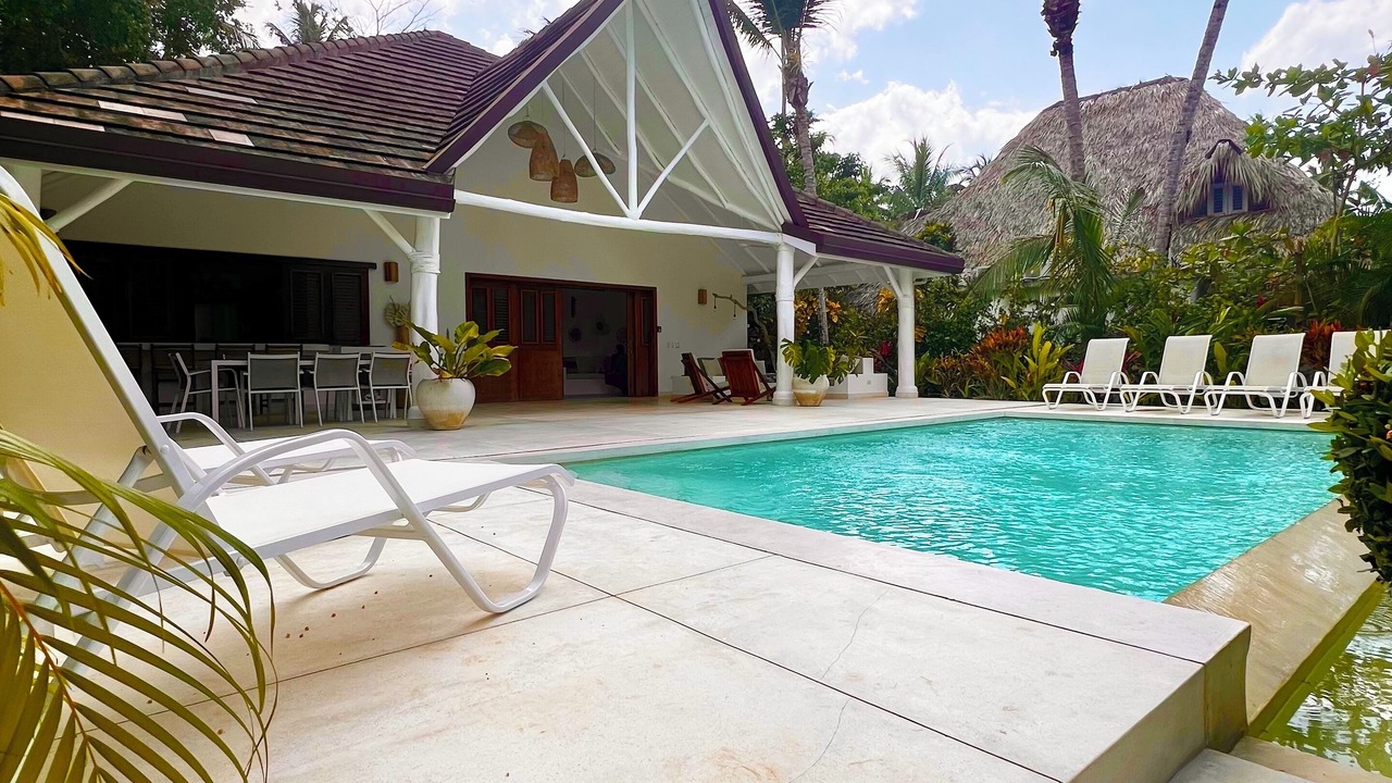 Photo of Outdoor in Las Terrenas
