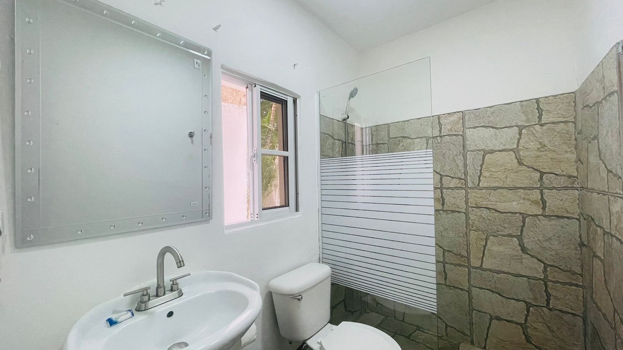 Photo of Bathroom in Sosua