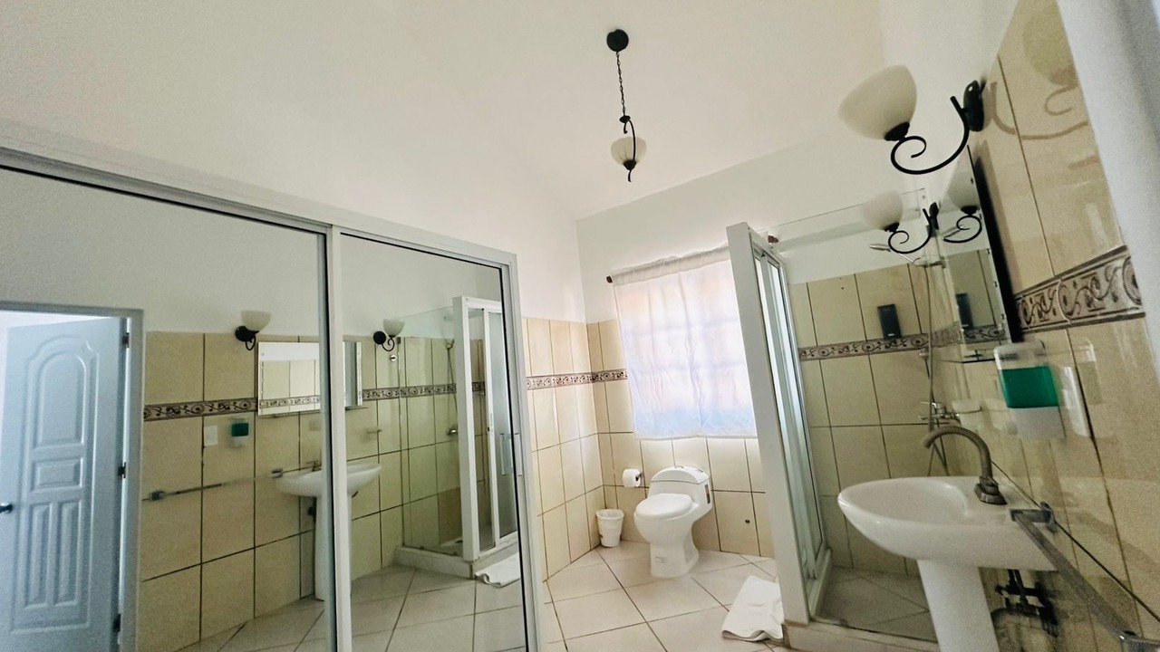 Photo of Bathroom in Sosua