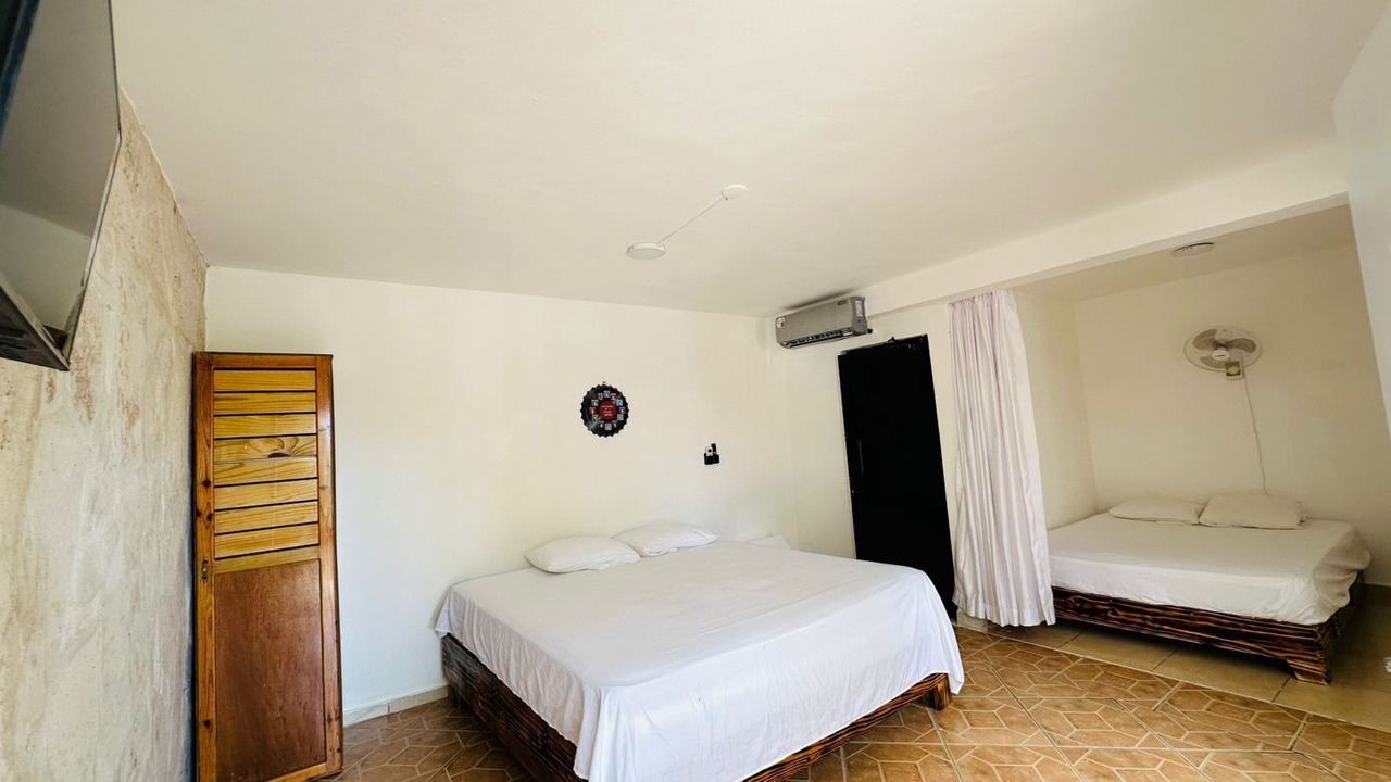 Photo of Bedroom in Sosua