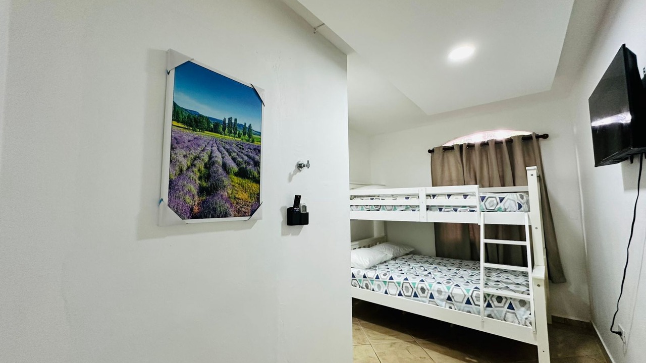 Photo of Bedroom in Sosua