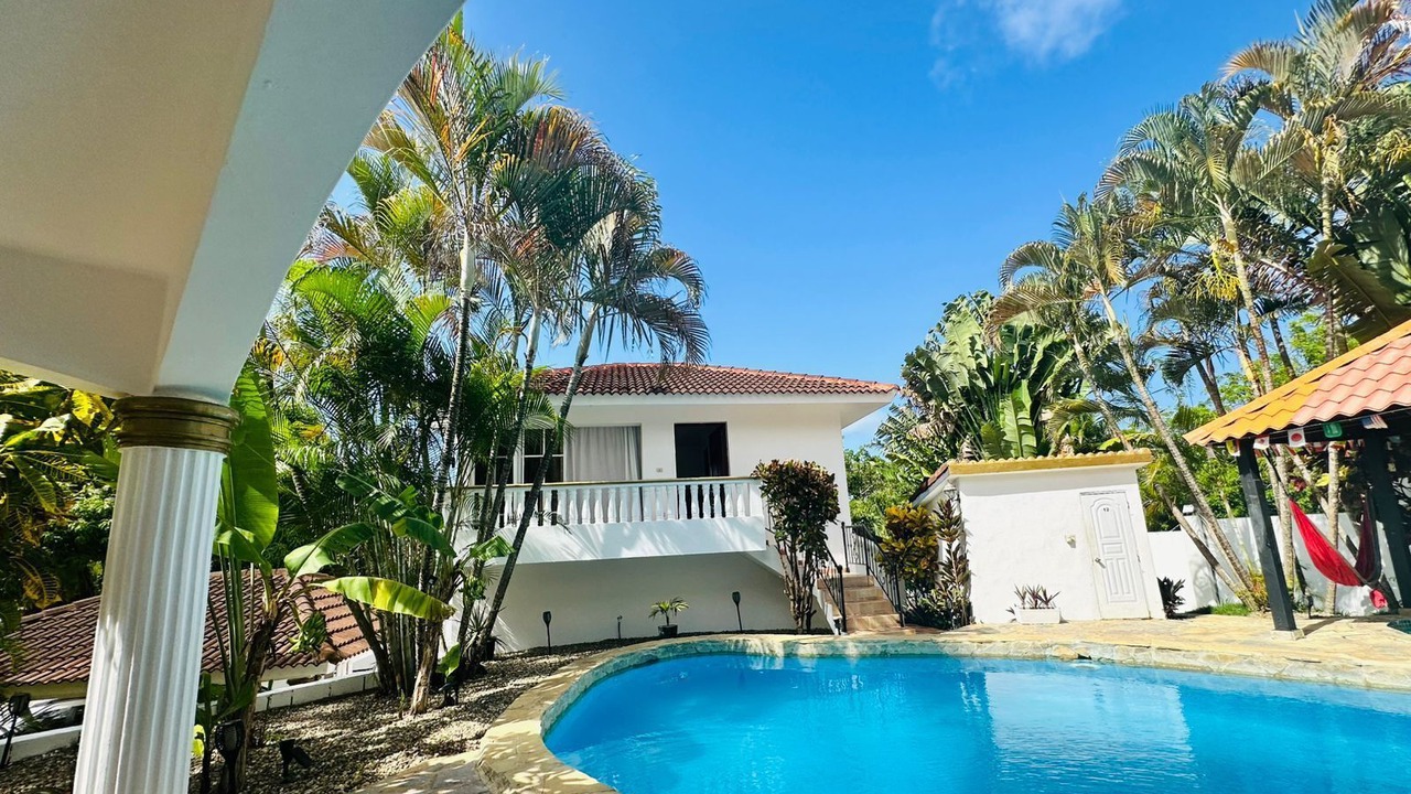 Photo of Outdoor in Sosua