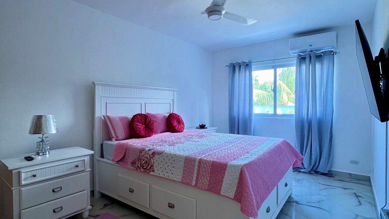 Photo of Bedroom in Villas Ana Maria