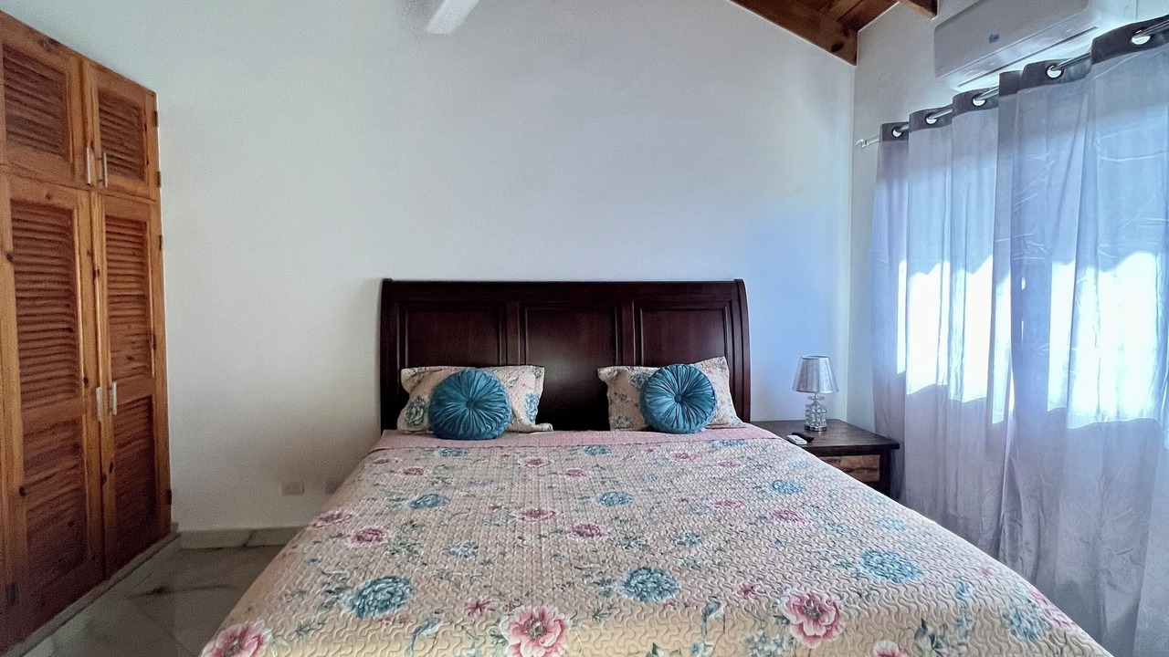 Photo of Bedroom in Villas Ana Maria