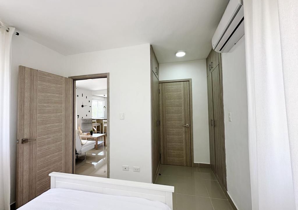 Photo of Bedroom in Veron