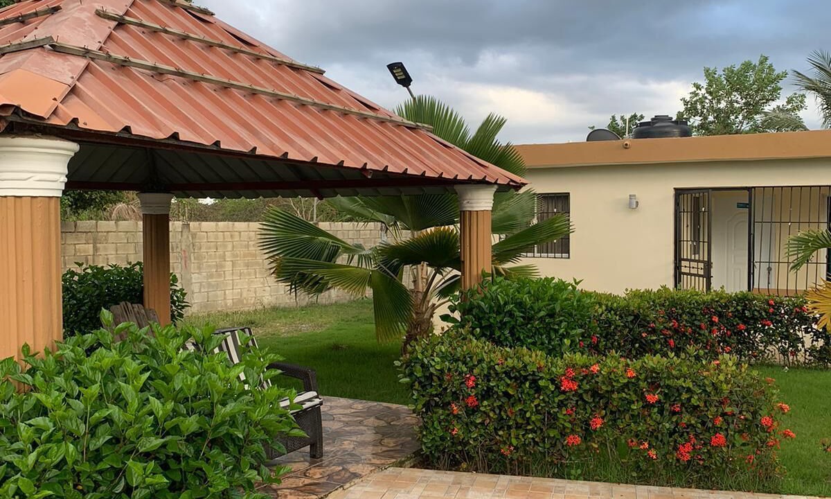 Photo of Patio Balcony in Santo Domingo Este