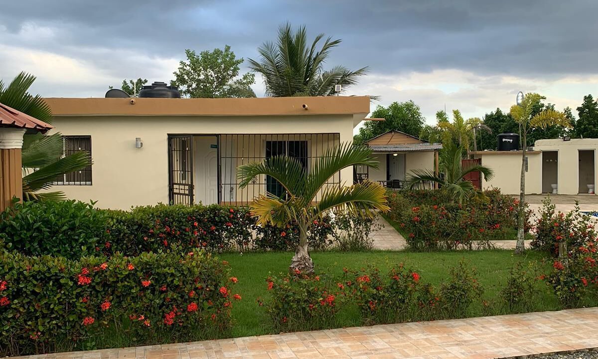 Photo of Outdoor in Santo Domingo Este