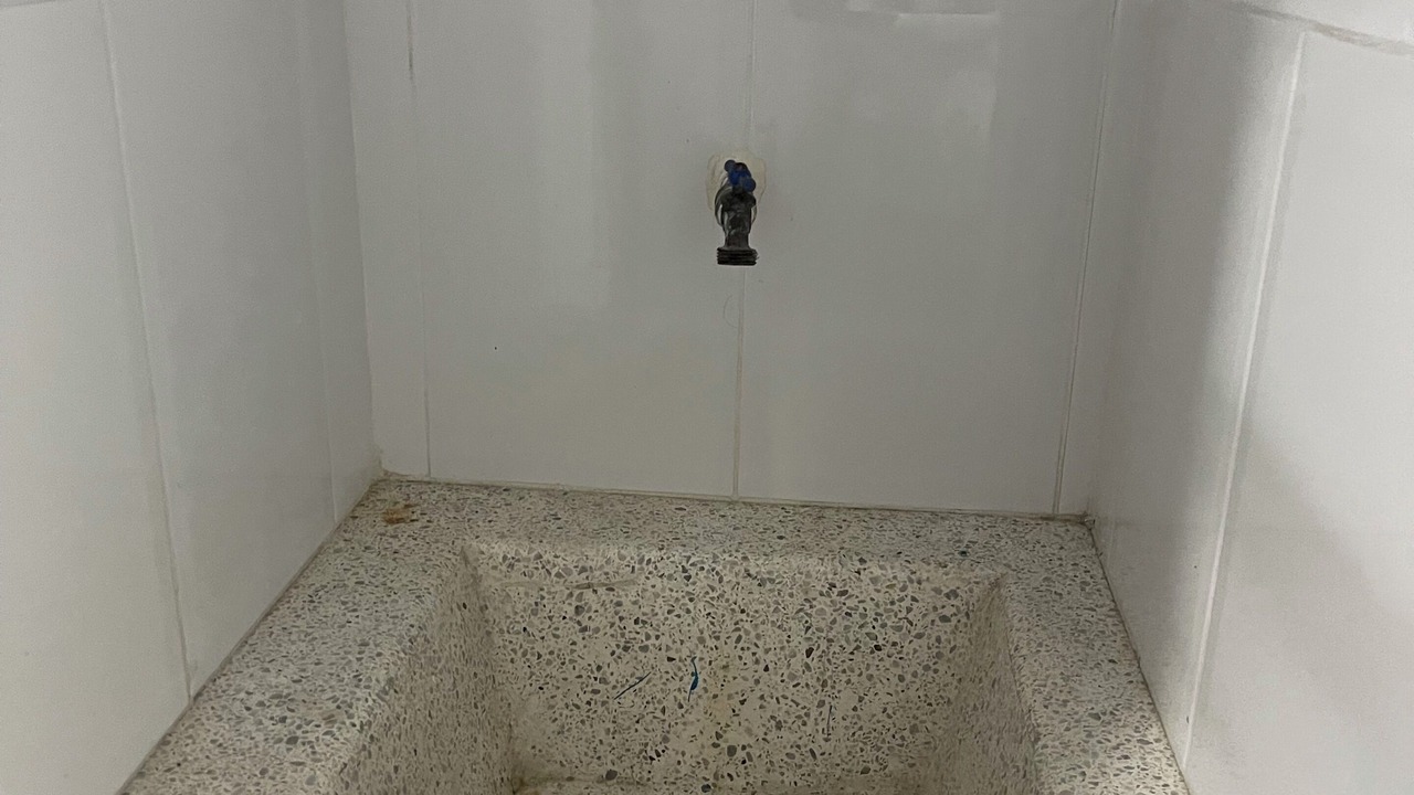 Photo of Bathroom in Santiago Province