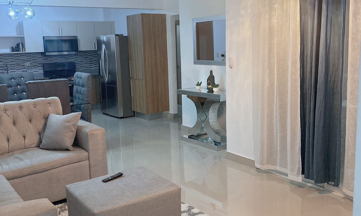 Photo of Livingroom in Santiago Province