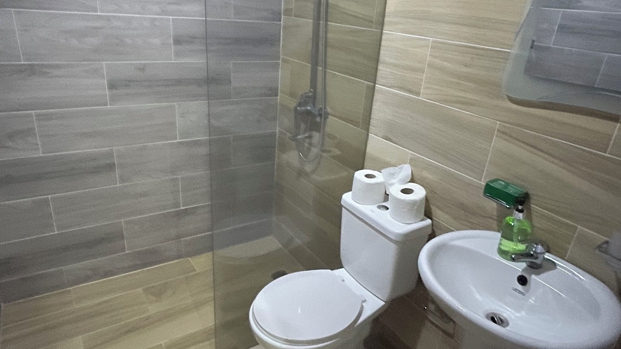 Photo of Bathroom in Santiago Province