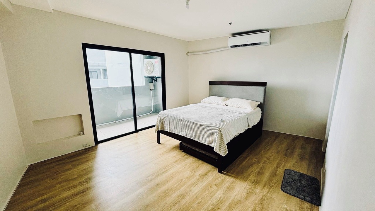 Photo of Bedroom in Project 7