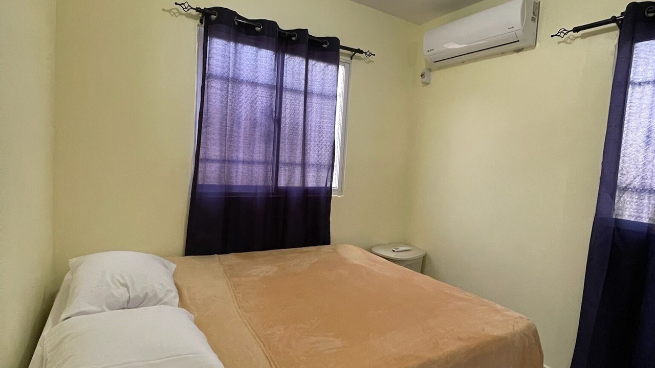 Photo of Bedroom in Ciudad Modelo Mirador Norte