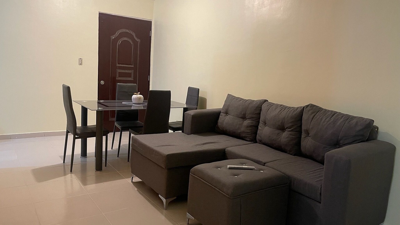Photo of Livingroom in Ciudad Modelo Mirador Norte