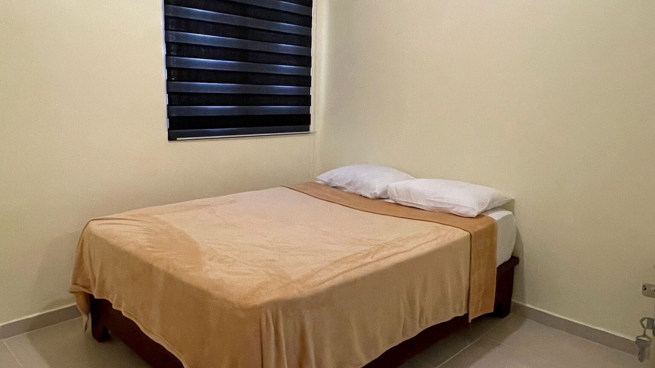 Photo of Bedroom in Ciudad Modelo Mirador Norte