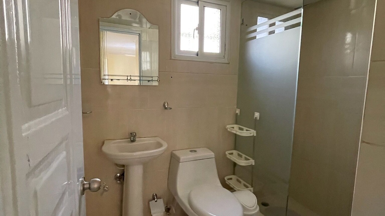 Photo of Bathroom in Ciudad Modelo Mirador Norte