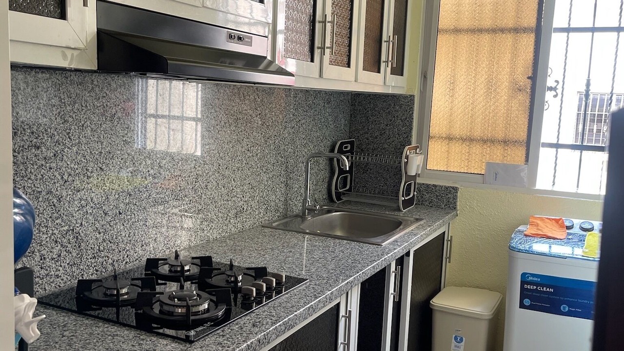 Photo of Kitchen in Ciudad Modelo Mirador Norte