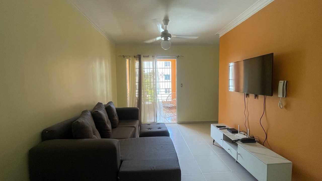 Photo of Livingroom in Ciudad Modelo Mirador Norte