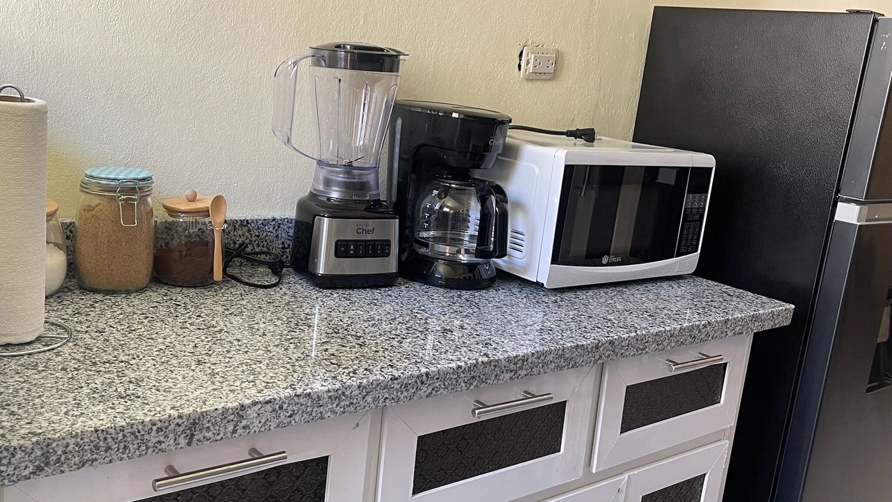 Photo of Kitchen in Ciudad Modelo Mirador Norte