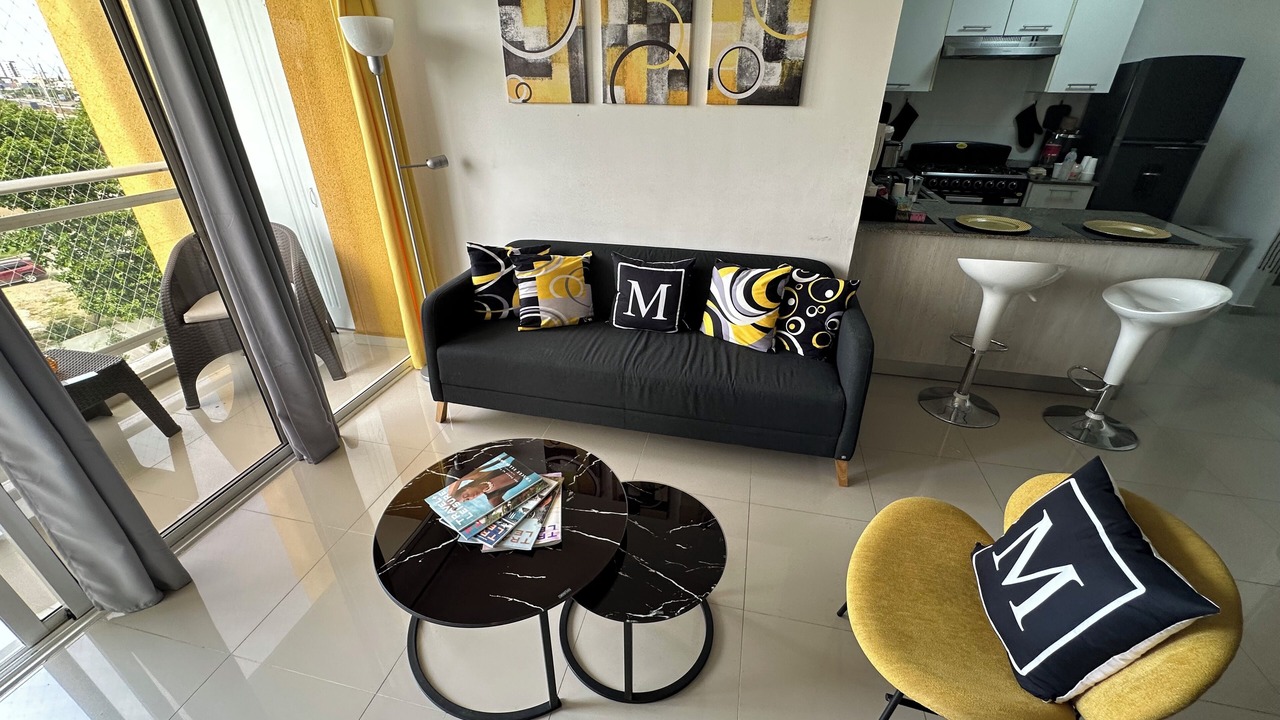 Photo of Livingroom in Mendoza