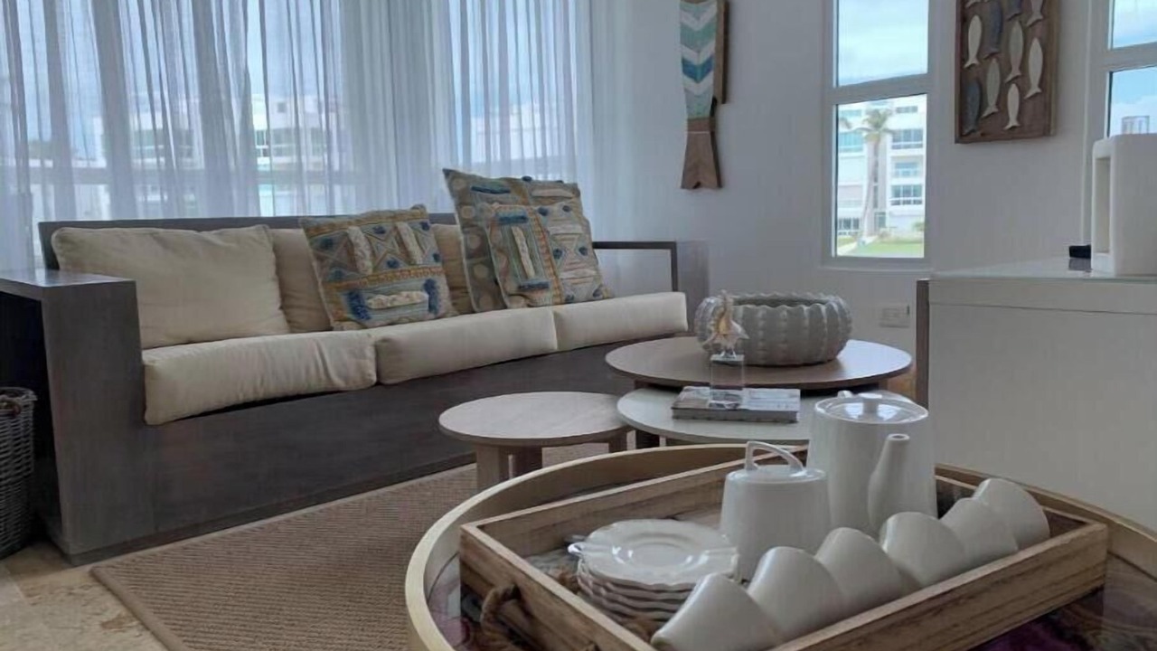Photo of Livingroom in El Soco