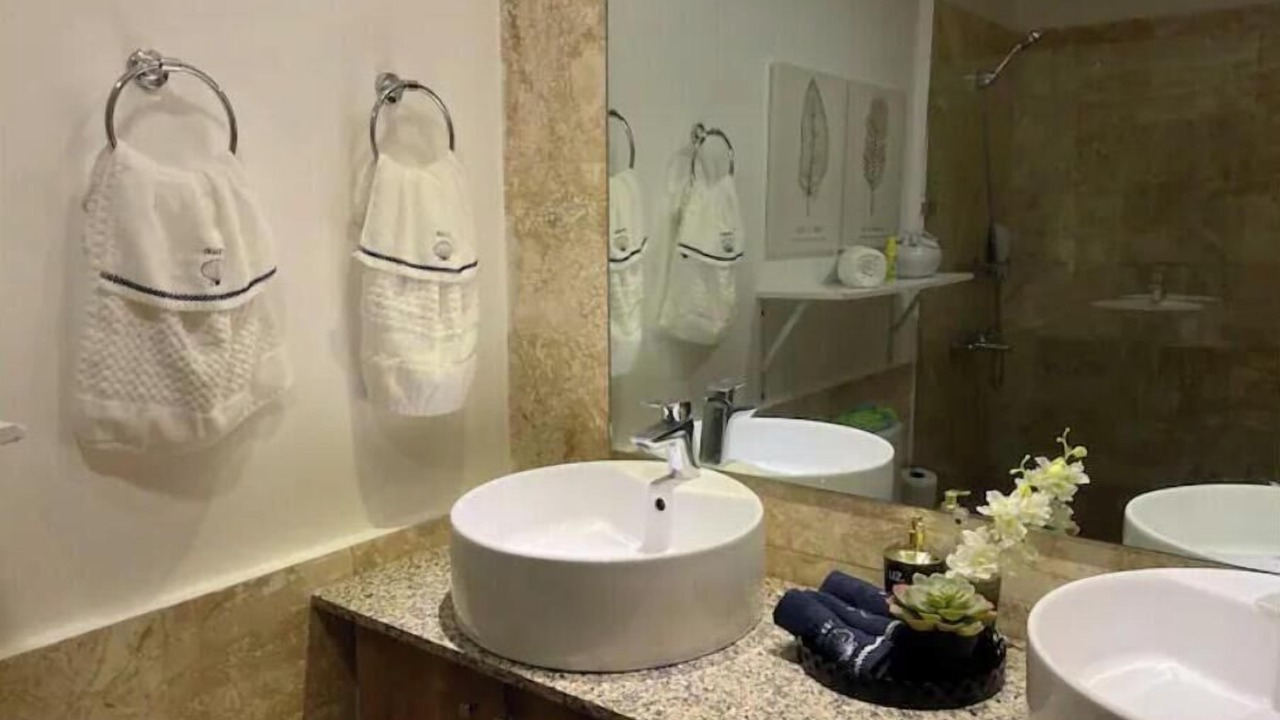 Photo of Bathroom in El Soco
