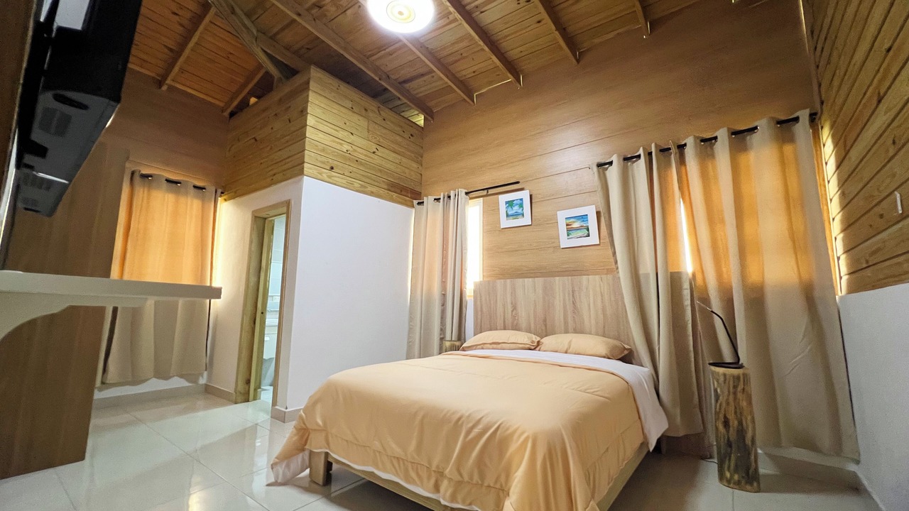Photo of Bedroom in San Antonio de Guerra