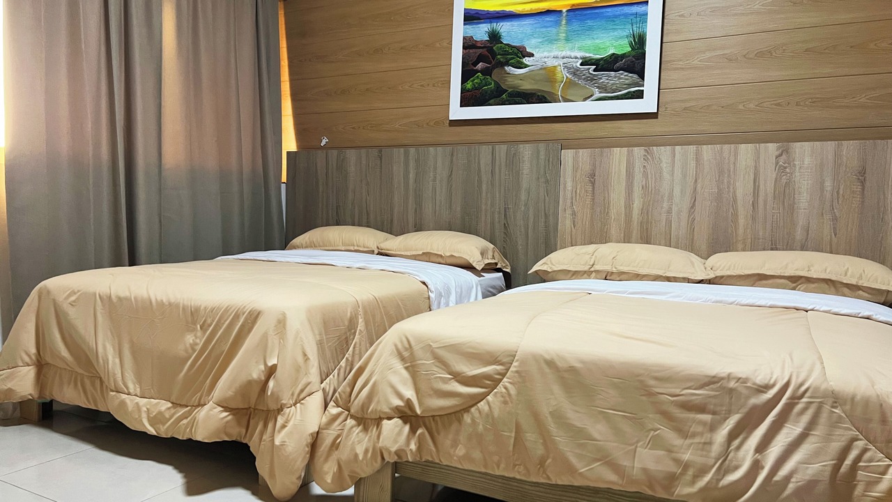 Photo of Bedroom in San Antonio de Guerra