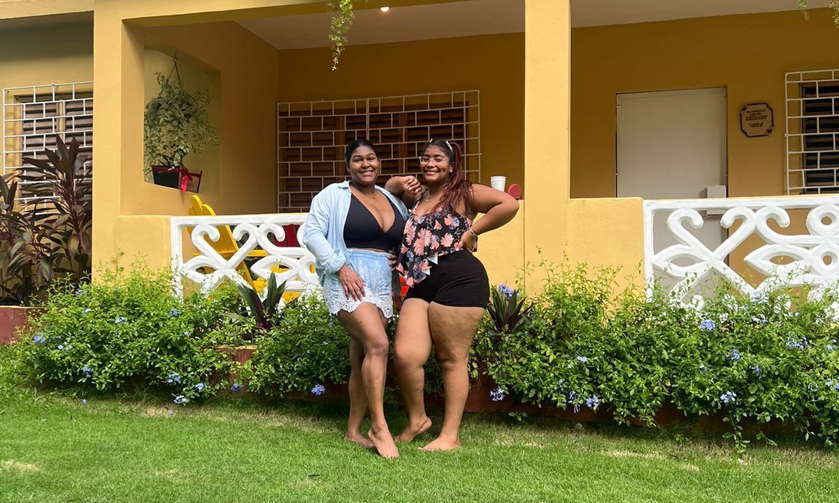Photo of Outdoor in Santo Domingo Este