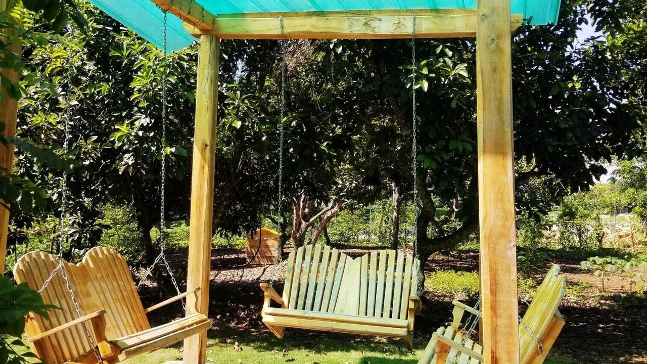 Photo of Outdoor in Santo Domingo Este