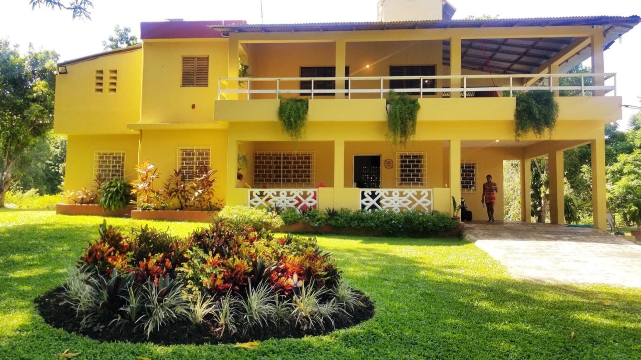 Photo of Outdoor in Santo Domingo Este