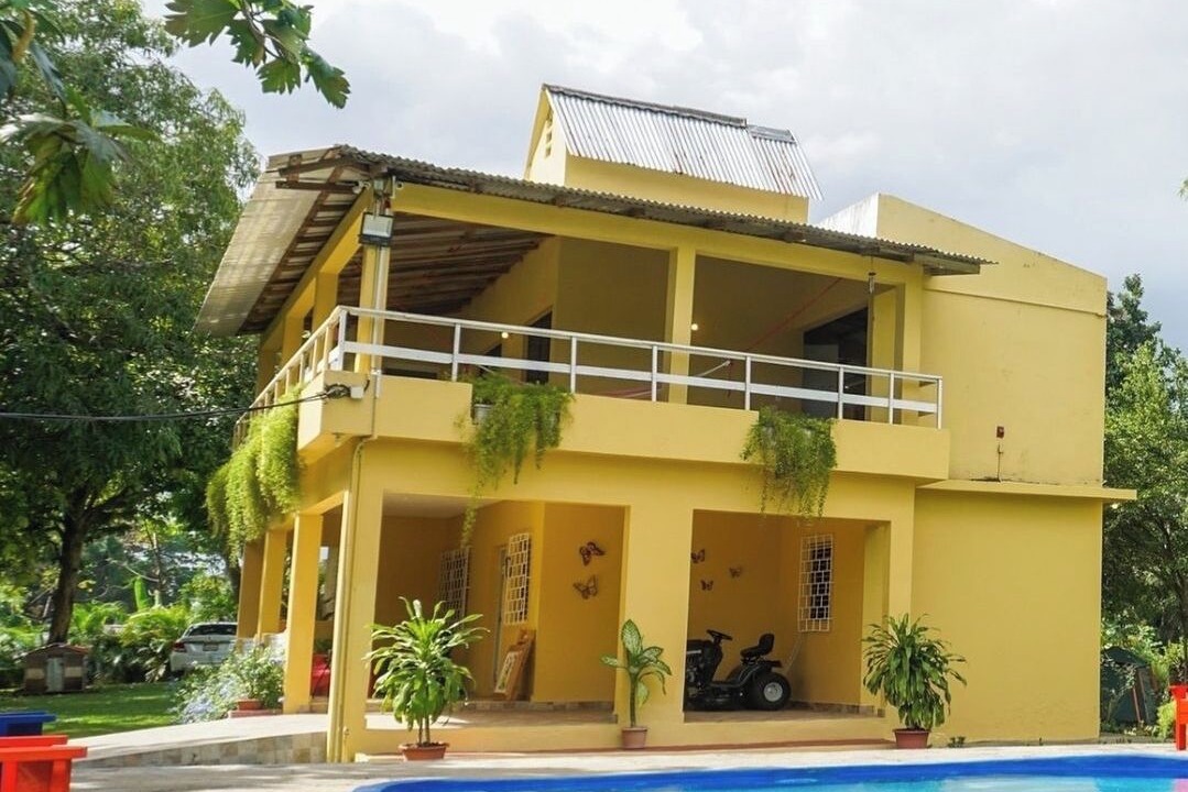 Photo of Outdoor in Santo Domingo Este