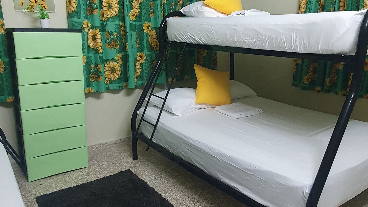 Photo of Bedroom in Santo Domingo Este