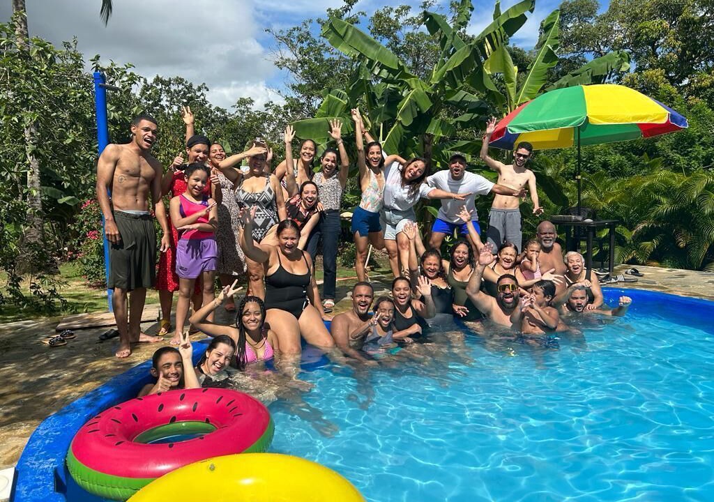 Photo of Outdoor in Santo Domingo Este