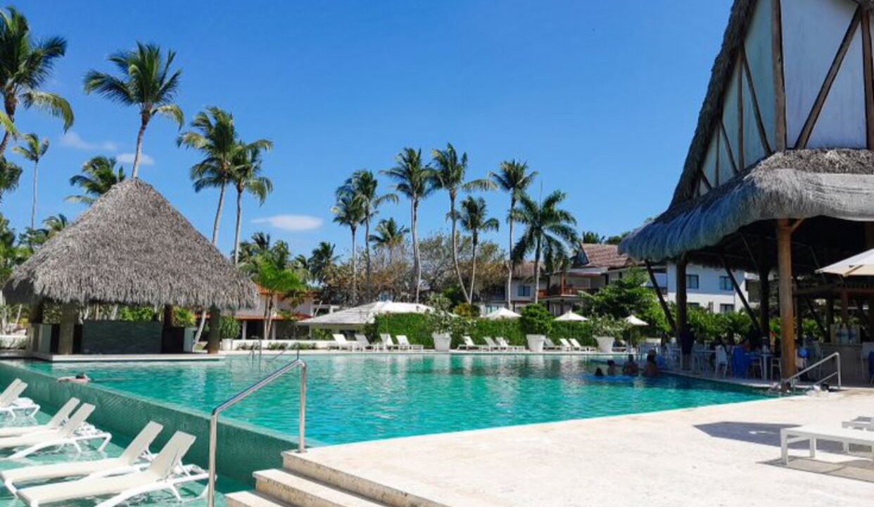 Photo of Outdoor in Puerto Bahia