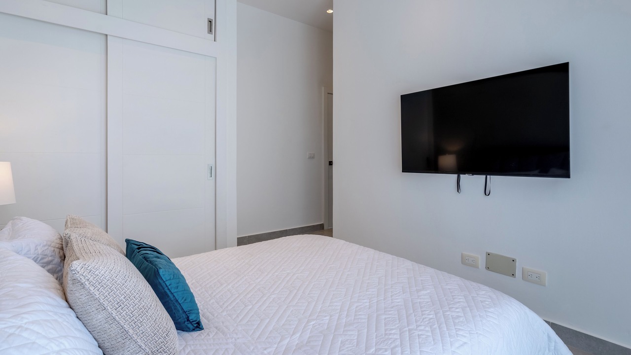 Photo of Bedroom in El Soco