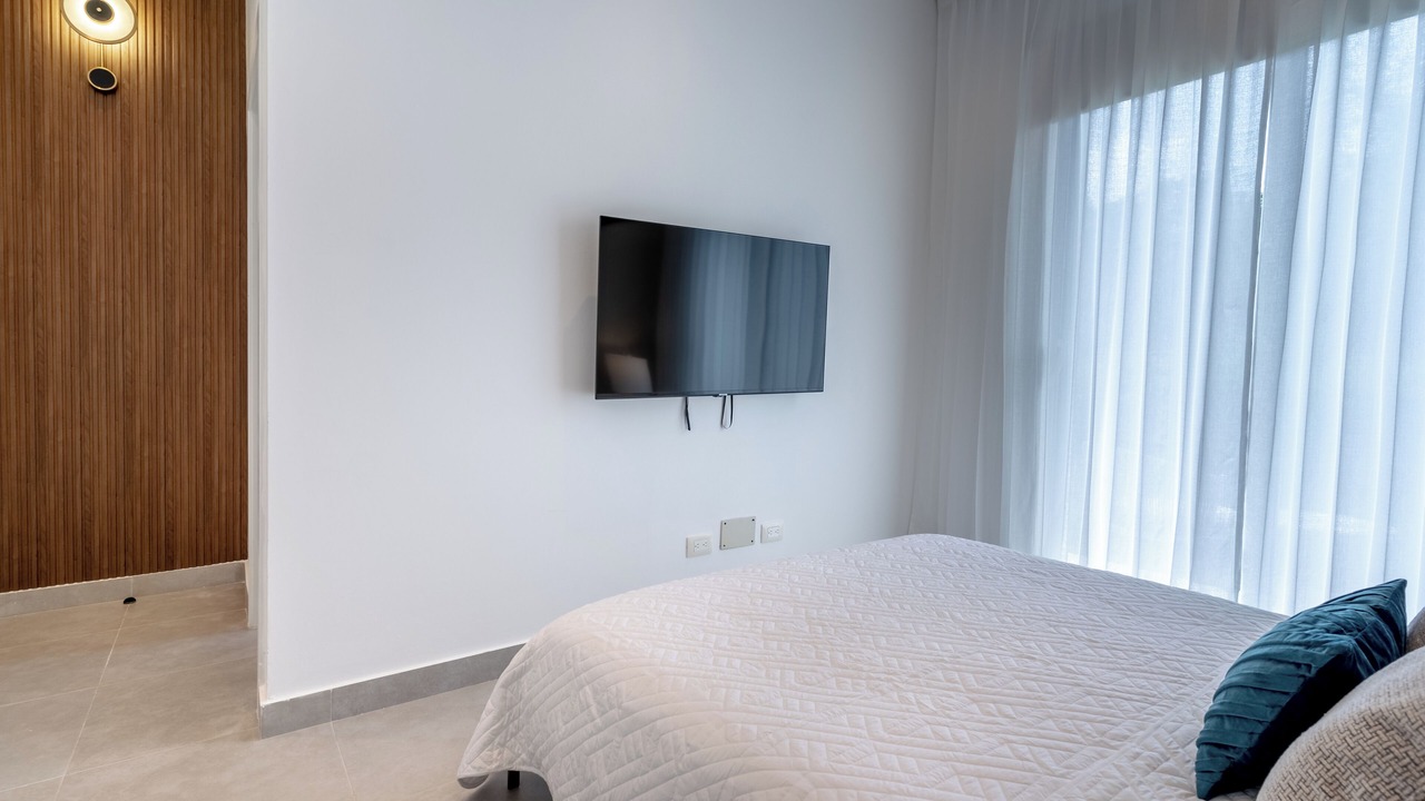 Photo of Bedroom in El Soco