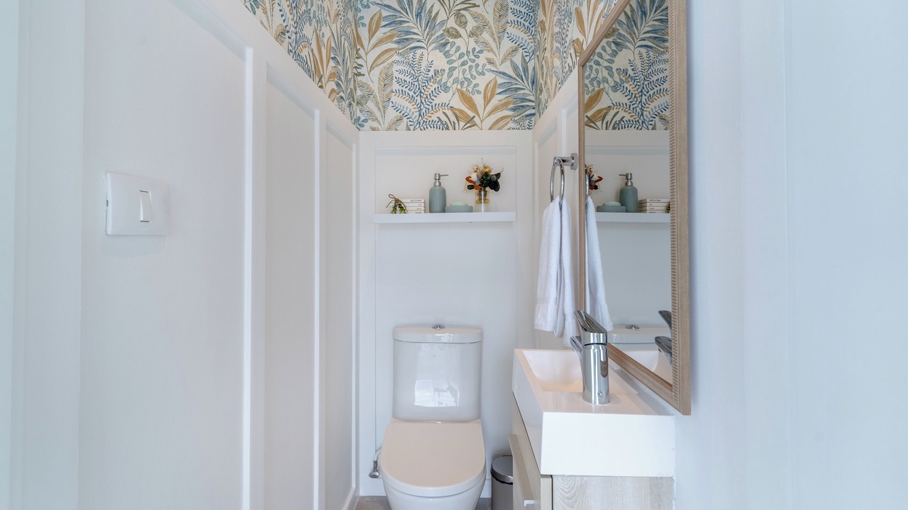 Photo of Bathroom in El Soco
