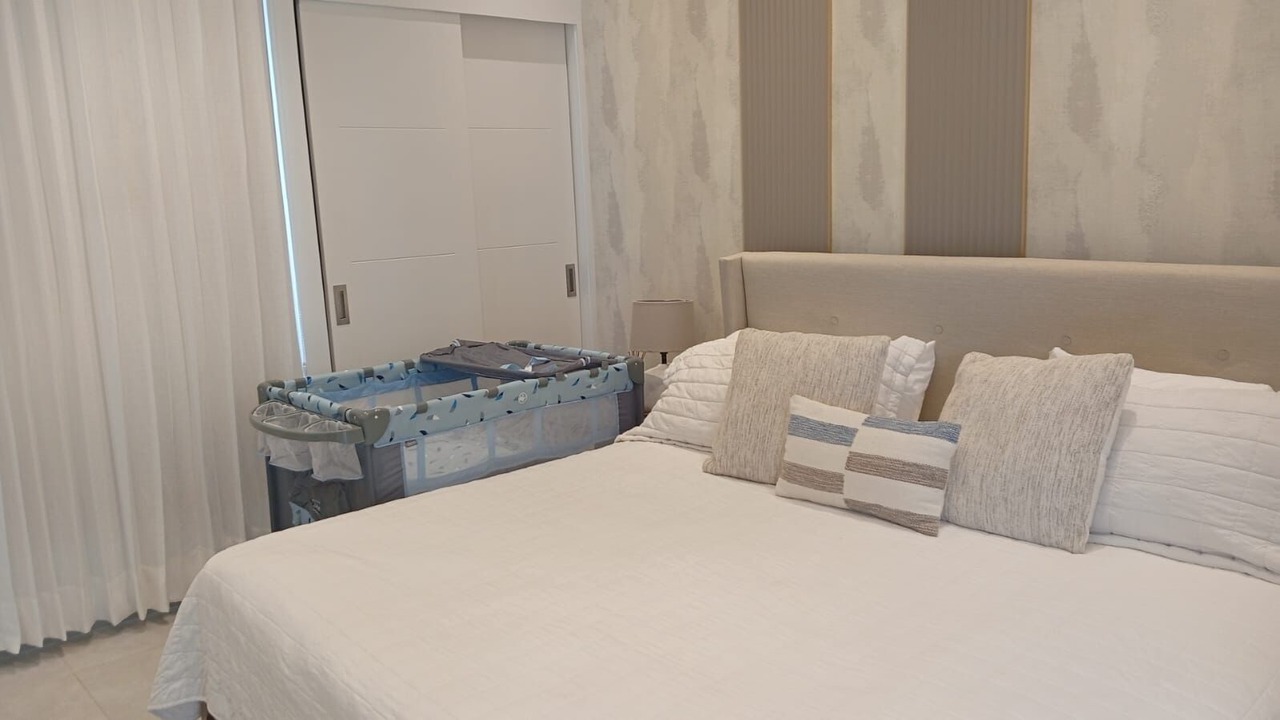 Photo of Bedroom in El Soco