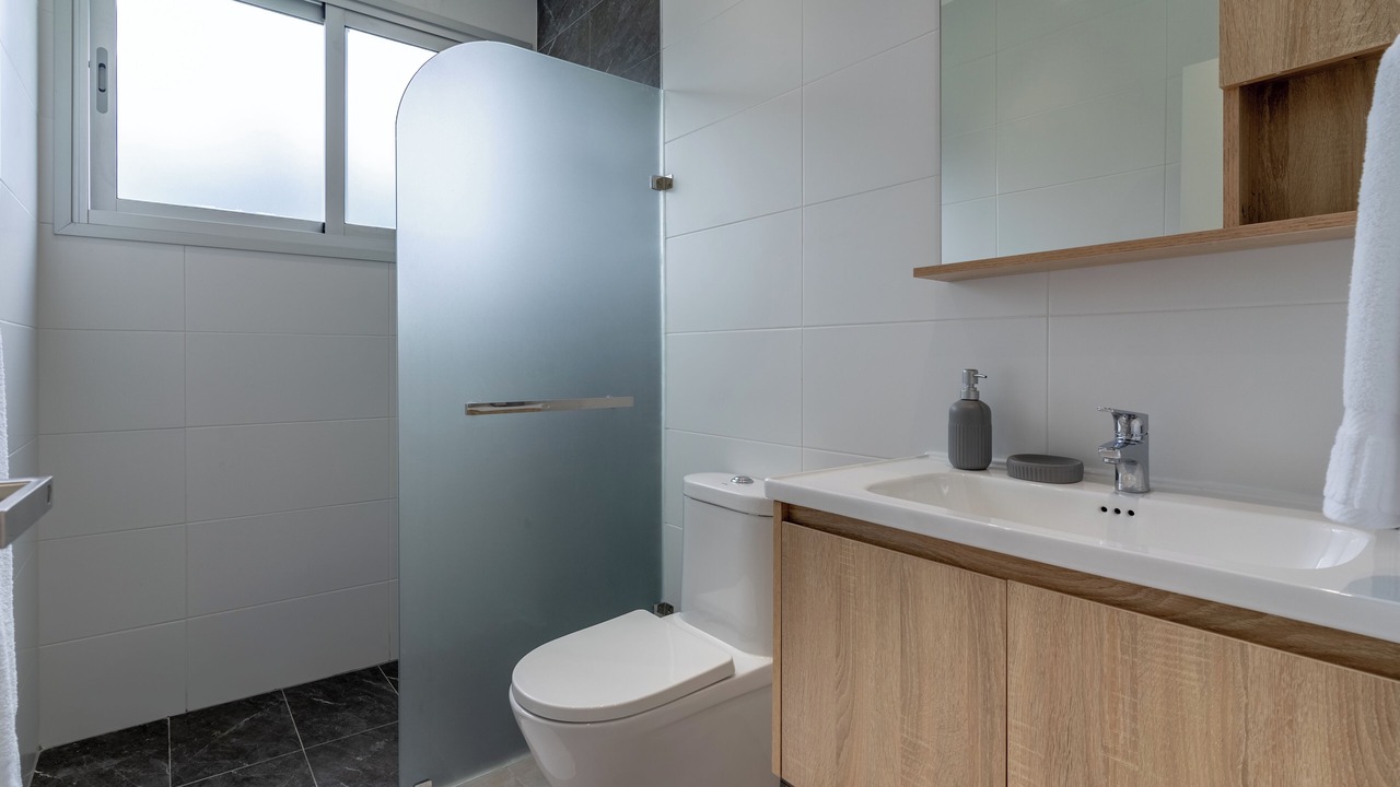 Photo of Bathroom in El Soco