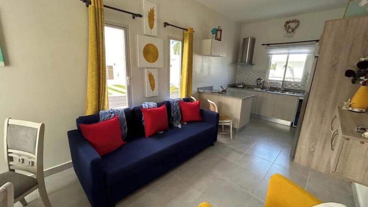 Photo of Livingroom in El Macao