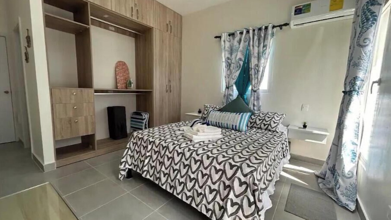 Photo of Bedroom in El Macao