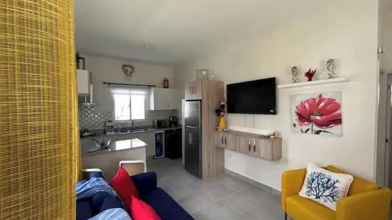 Photo of Livingroom in El Macao