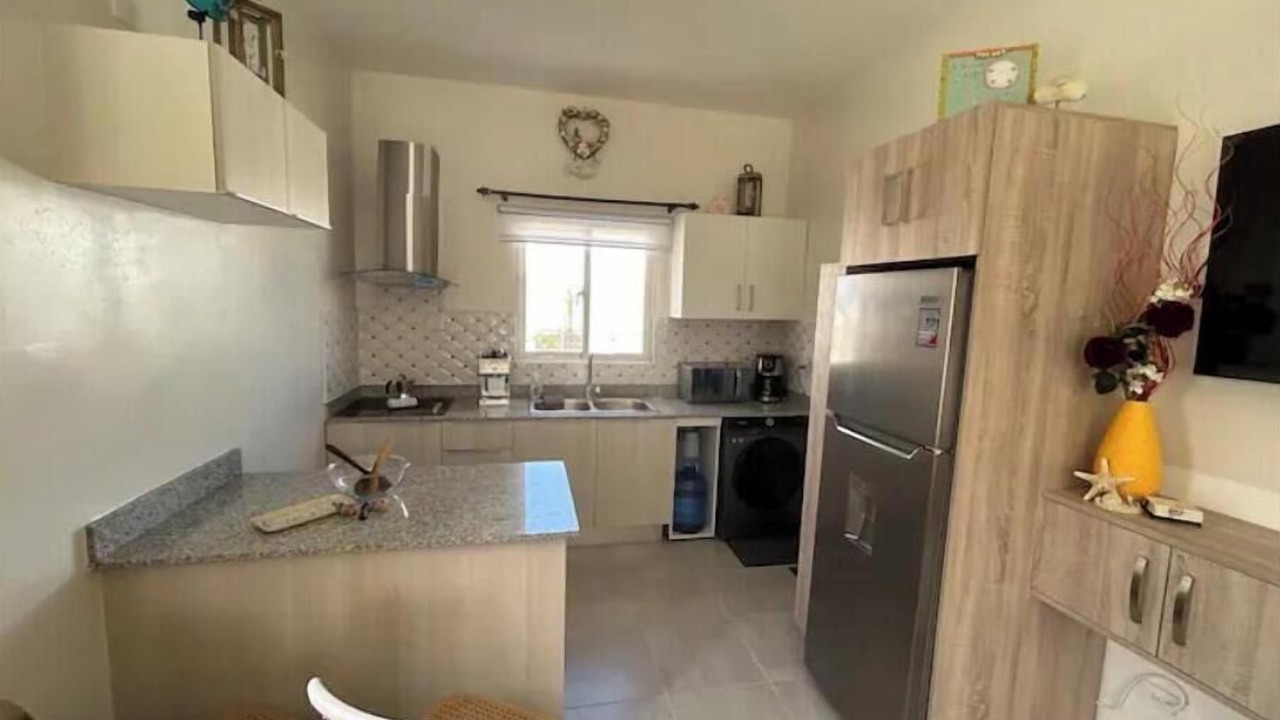 Photo of Kitchen in El Macao