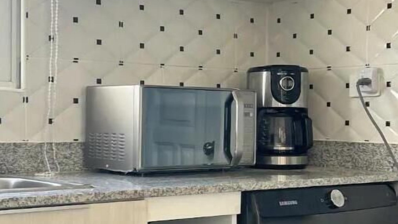Photo of Kitchen in El Macao