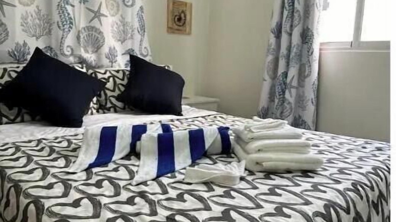 Photo of Bedroom in El Macao