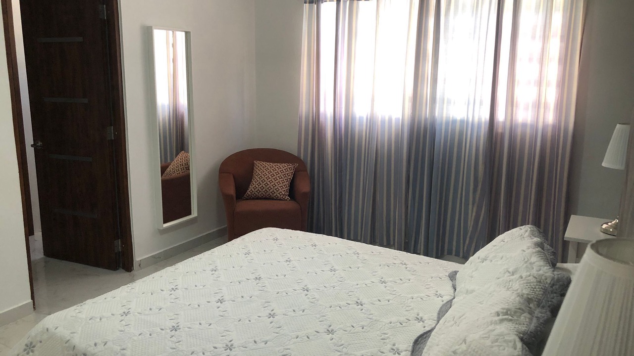 Photo of Bedroom in Villas Del Mar